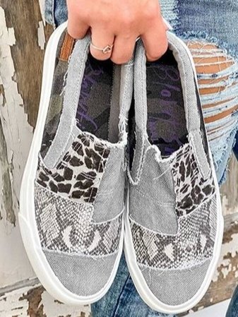 Sommer-Espadrilles für Damen mit zeitgenössischem Stil - Thelyria
