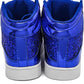 Casual Glitter-Sneakers – NeonFlash