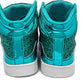 Casual Glitter-Sneakers – NeonFlash