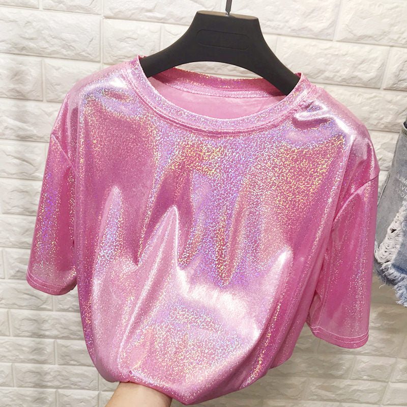 T-Shirt für Frauen I MarjoleinesShirt Sommer 2025 Edition