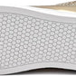 Casual Glitter-Sneakers – NeonFlash