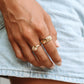 Statement-Ring - Stella