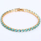 Kettenarmband | Kette Tennisarmband