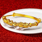 Brave Troops Glücksbringer-Armband