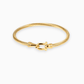 Spulenarmband mit Urlaubsflair – Eliana