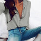 AnnemieksBlouse I Elegante Frühlingsbluse für Frauen 2025