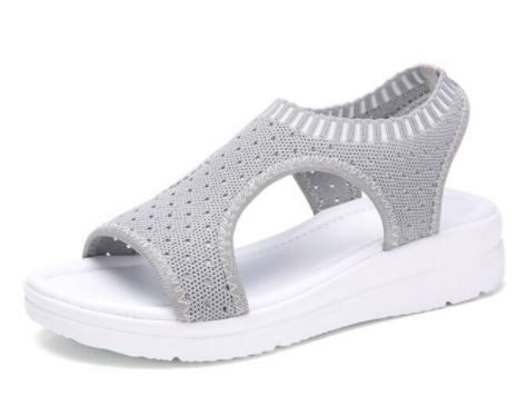 Komfort-Sandalen für den Sommer 2025