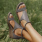 Damen Sandalen für den Sommer 2025 - Chic Elora