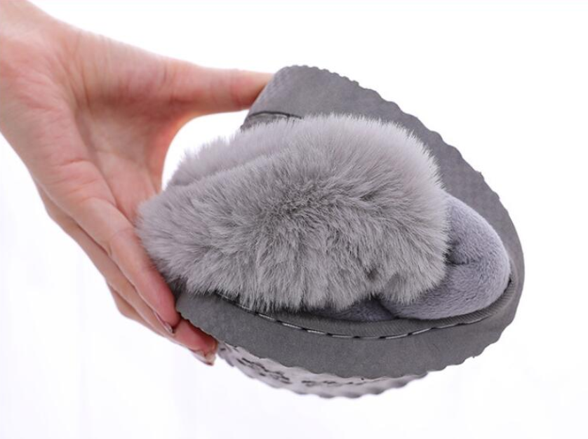 Sommer 2025 Häschen-Pantoffeln