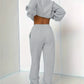 Komfortabler Damen Jogginganzug - Ivy