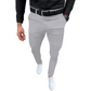 Herren Slim Fit Stretch Hose – Evert