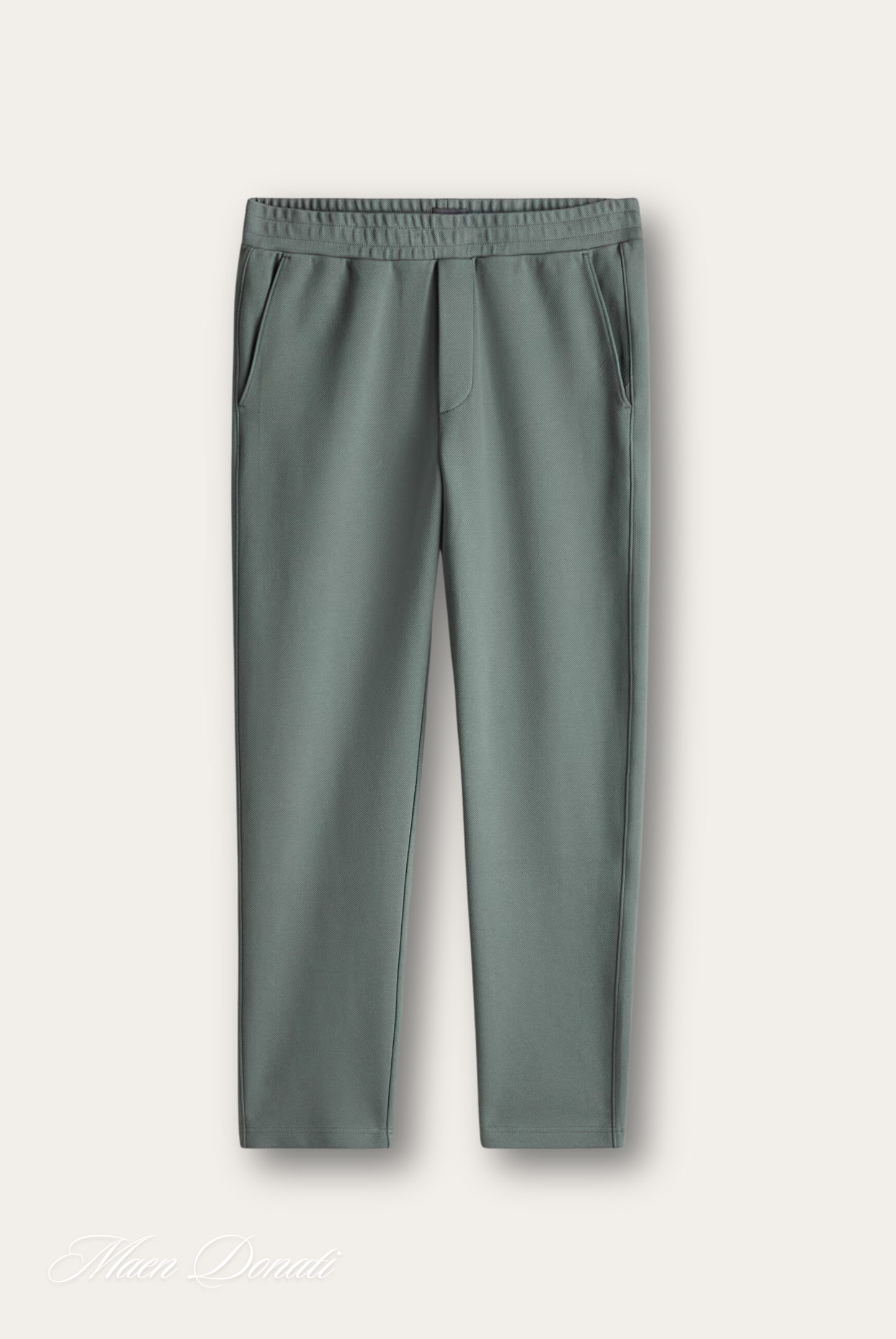 Stilvolle Herren-Hose – Ruben