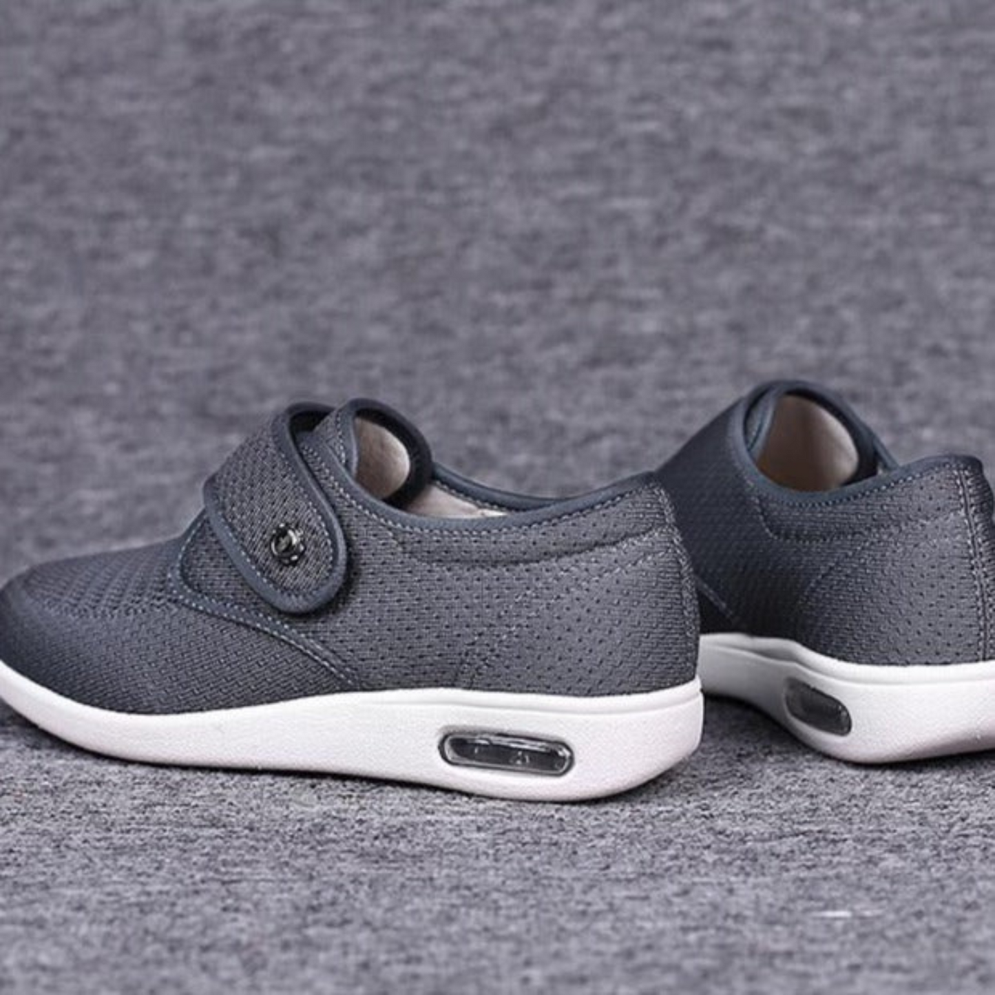 Trendy Breite Diabetische Schuhe - Anika