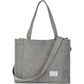 Vintage Cord Schultertasche – Alinda