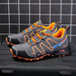 Bequeme Herren-Wanderschuhe - Maxim