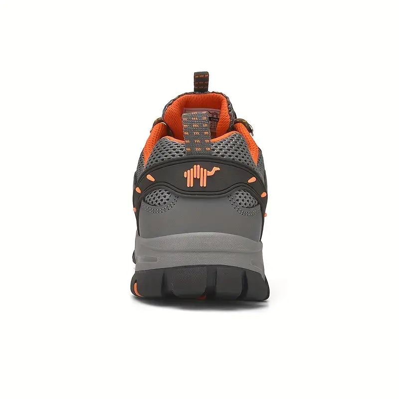 Komfortable Bergschuhe - SummitPro