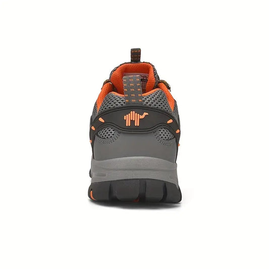 Komfortable Bergschuhe - SummitPro