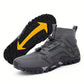 Barfuß Herrenschuhe - TrailFlex
