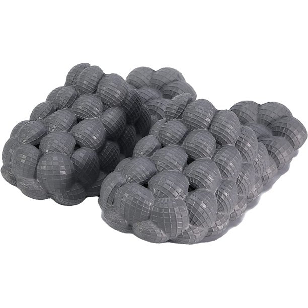 Bubble Slides | Tiktok Hausschuhe