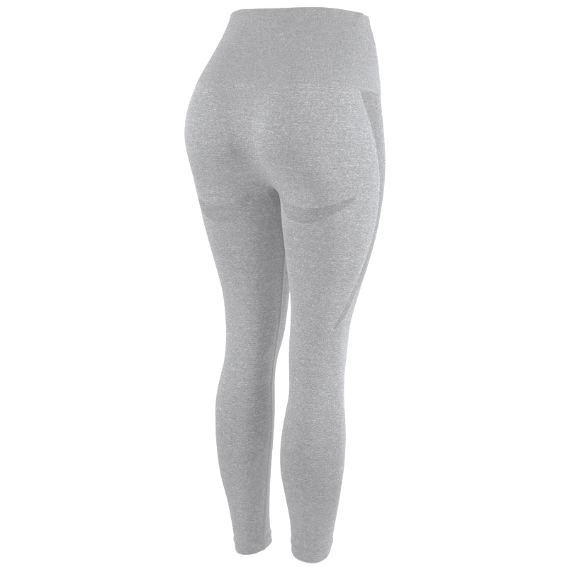 Damenleggings mit Hohem Bund und Po-Lifting-Effekt – ElevateFit, Frühling 2025 Kollektion