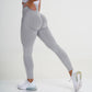 Damenleggings mit Hohem Bund und Po-Lifting-Effekt – ElevateFit, Frühling 2025 Kollektion