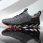 DynamicMotion Sneaker – Elric