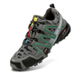 Bequeme Herren-Wanderschuhe - Maxim