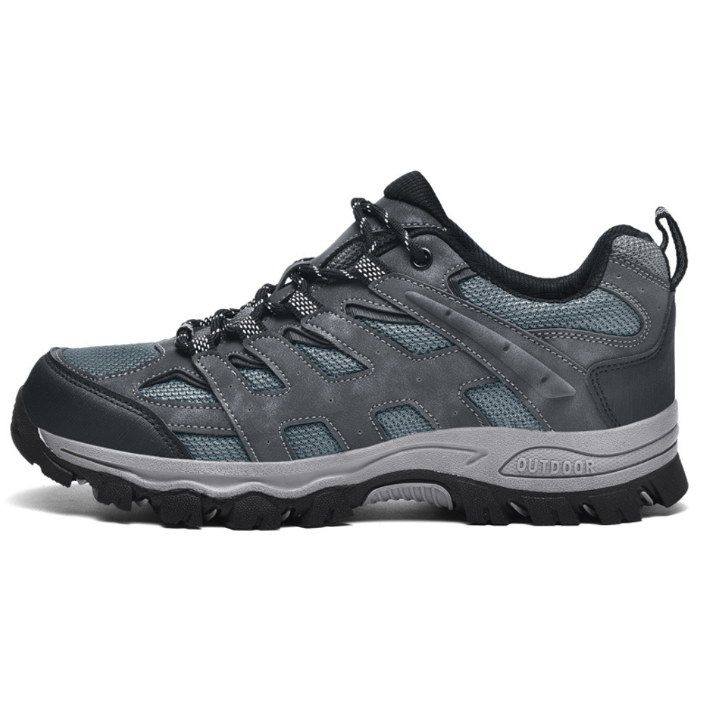 Bequeme Herren-Wanderschuhe - TerraTrek