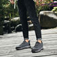 Bequeme Herren-Wanderschuhe - TerraTrek