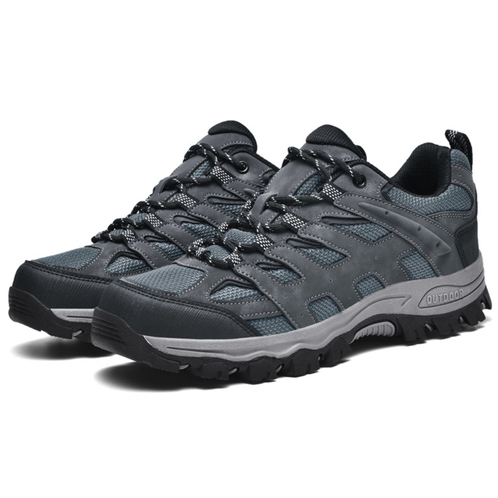 Bequeme Herren-Wanderschuhe - TerraTrek