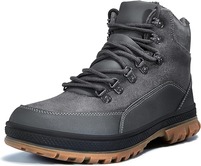 Leichte Wasserdichte Herren-Wanderschuhe - Mark
