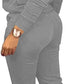 Casual Damen-Jogginganzug – Mia