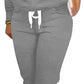 Casual Damen-Jogginganzug – Mia