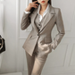 Eleganter 3-Teiler für Damen – Amira