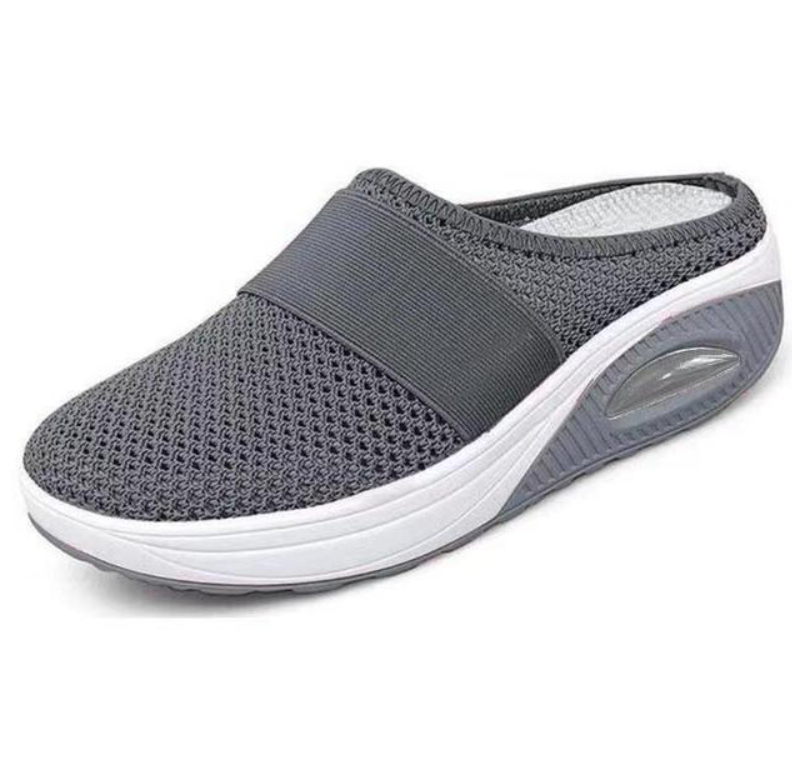 Sandalen und Retro-Schuhe für Damen - Sommer 2025 Kollektion von Bounzy