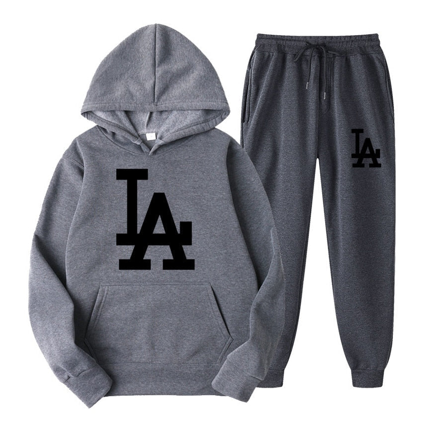 CrystalSet I Jogging-Set für Frauen