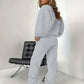 Komfortabler Damen Jogginganzug - Ivy