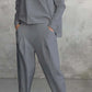Trendy Casual Damen Kleidung Set - Brooklyn