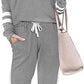 Luxe 2-Teiliges Joggingoutfit - Lisa