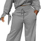 Stilvoller Damen Sweatsuit - Lola