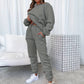 Stilvoller und Bequemer Damen-Jogginganzug - Emma