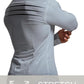 Slim-Fit Herrenhemd für Frühling 2025 – Knitterfrei – David