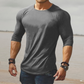 Herren Slim Fit Stretch Frühlingshemd - Felix