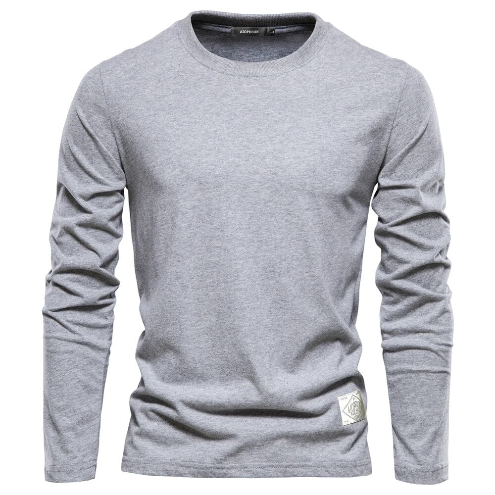 Herren Sommer T-Shirt - Ethan