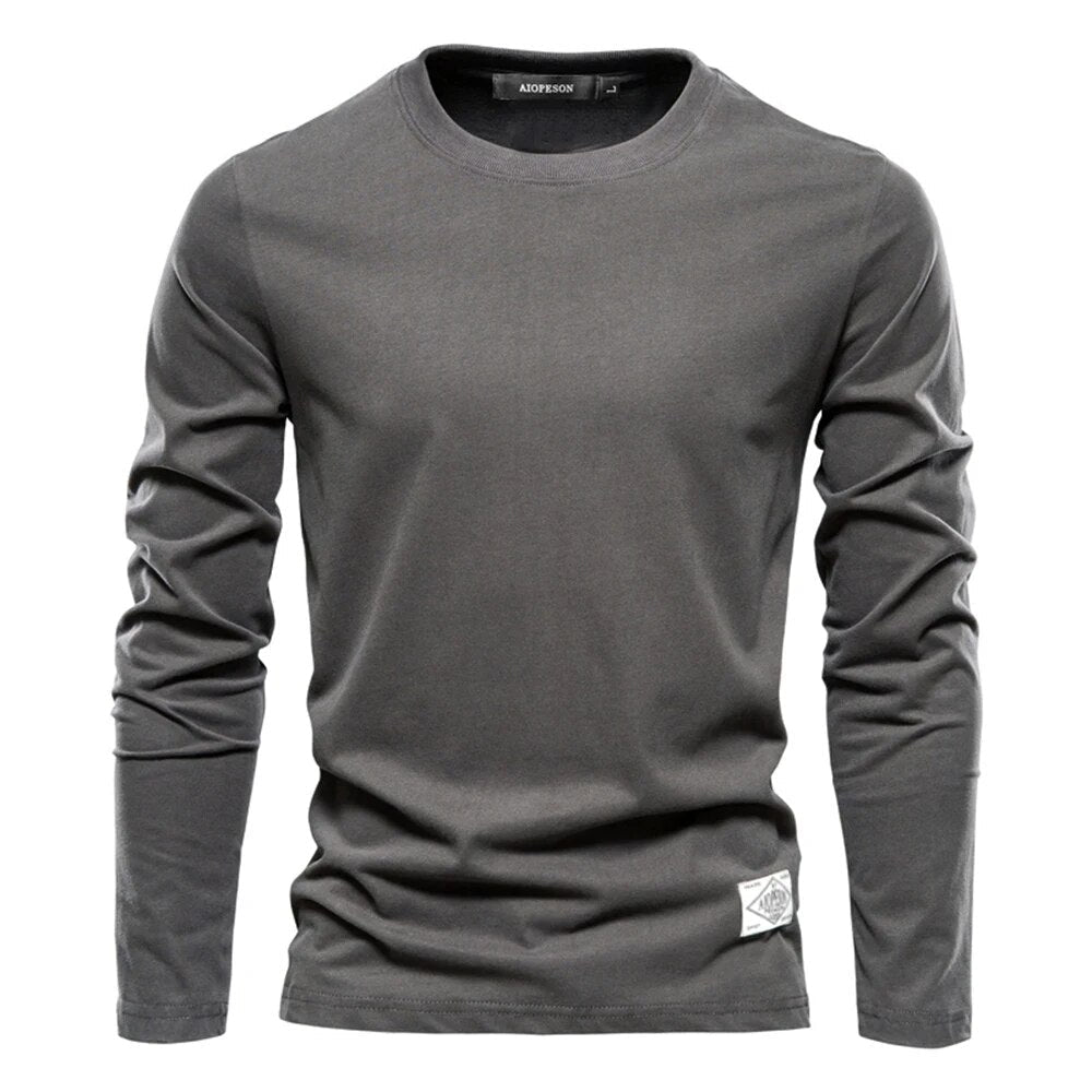 Herren Sommer T-Shirt - Ethan
