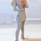 Céline Ensemble | Ein elegantes 2-teiliges Set