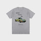Premium T-Shirt | Geld für Porsche 911 - Sommer 2025 Edition