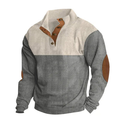 James - Herren Pullover