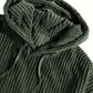 WW | Pullover Mit Kapuze Aus Cord