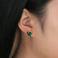 GreenEarring | Ohrring für Frauen